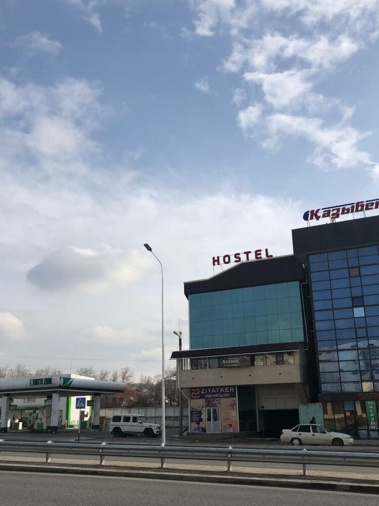 Bereke Hostel, Shymkent