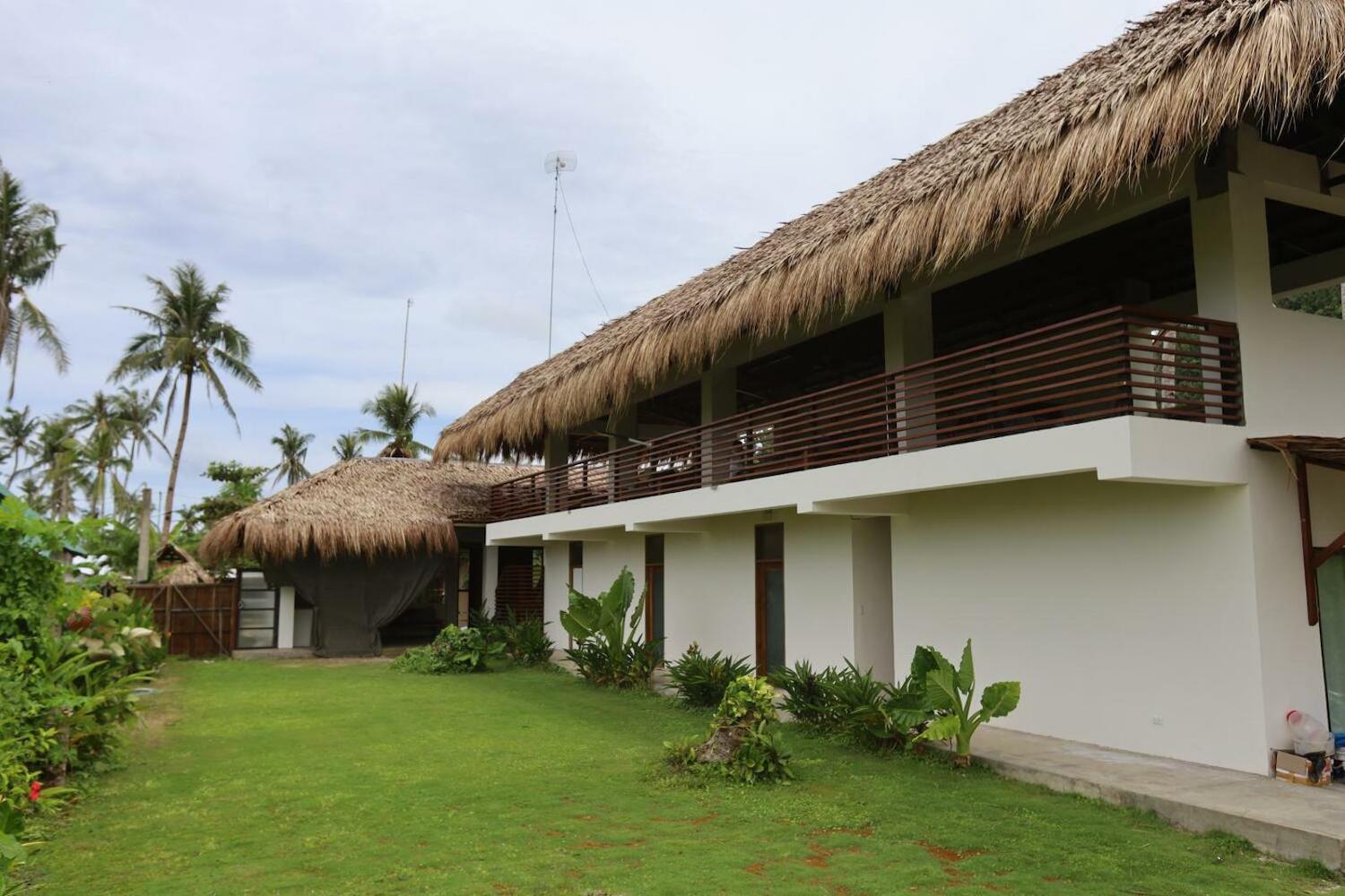 LaFinca Siargao, Siargao