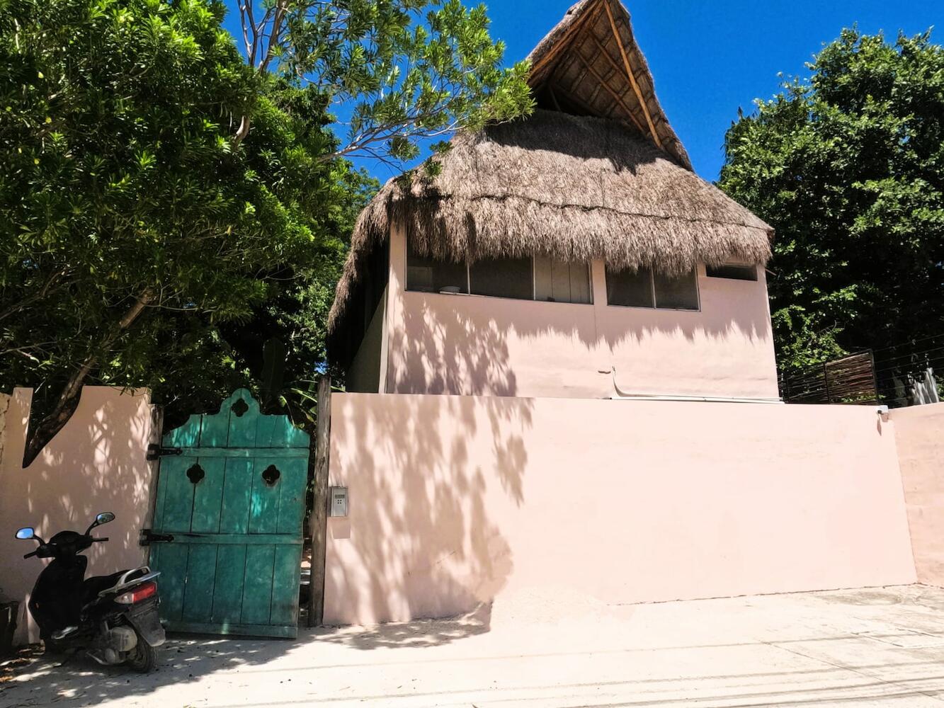 Maui Hostels, Tulum