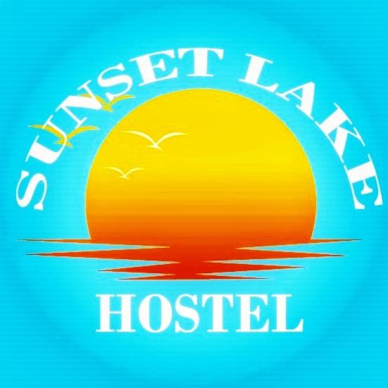 Sunset Lake hostel, Ohrid