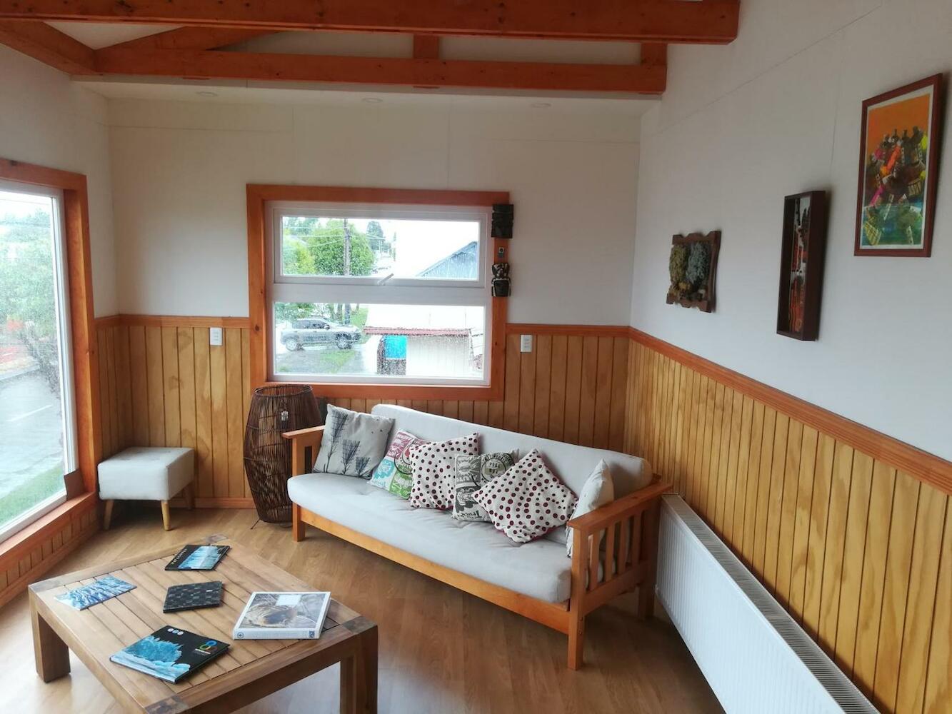 Hostal Camino de Santiago, Puerto Natales