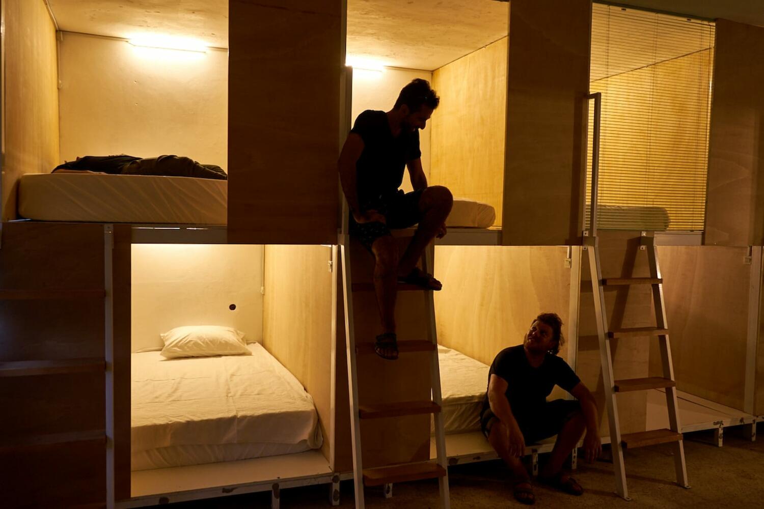 The Colony Beirut Hostel, Beirut