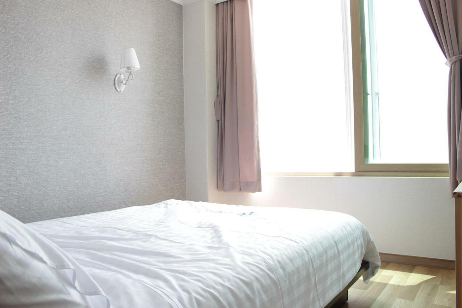 Bexco Hostel B&B, Busan