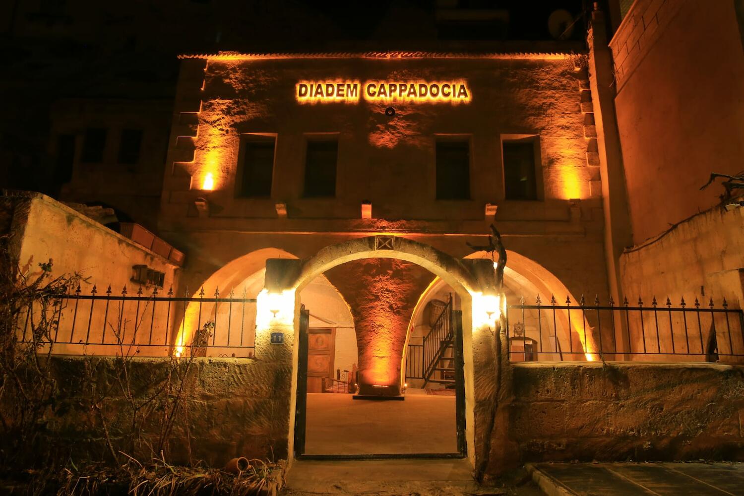 DIADEM CAPPADOCIA GUEST HOUSE & HOSTEL, Göreme