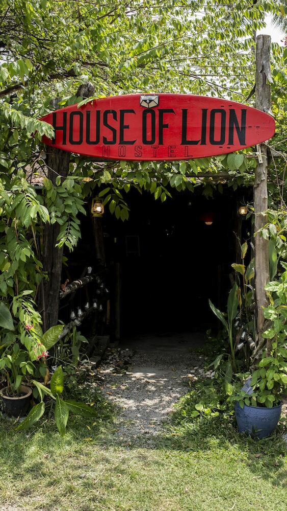 House of Lion Hostel, Langkawi