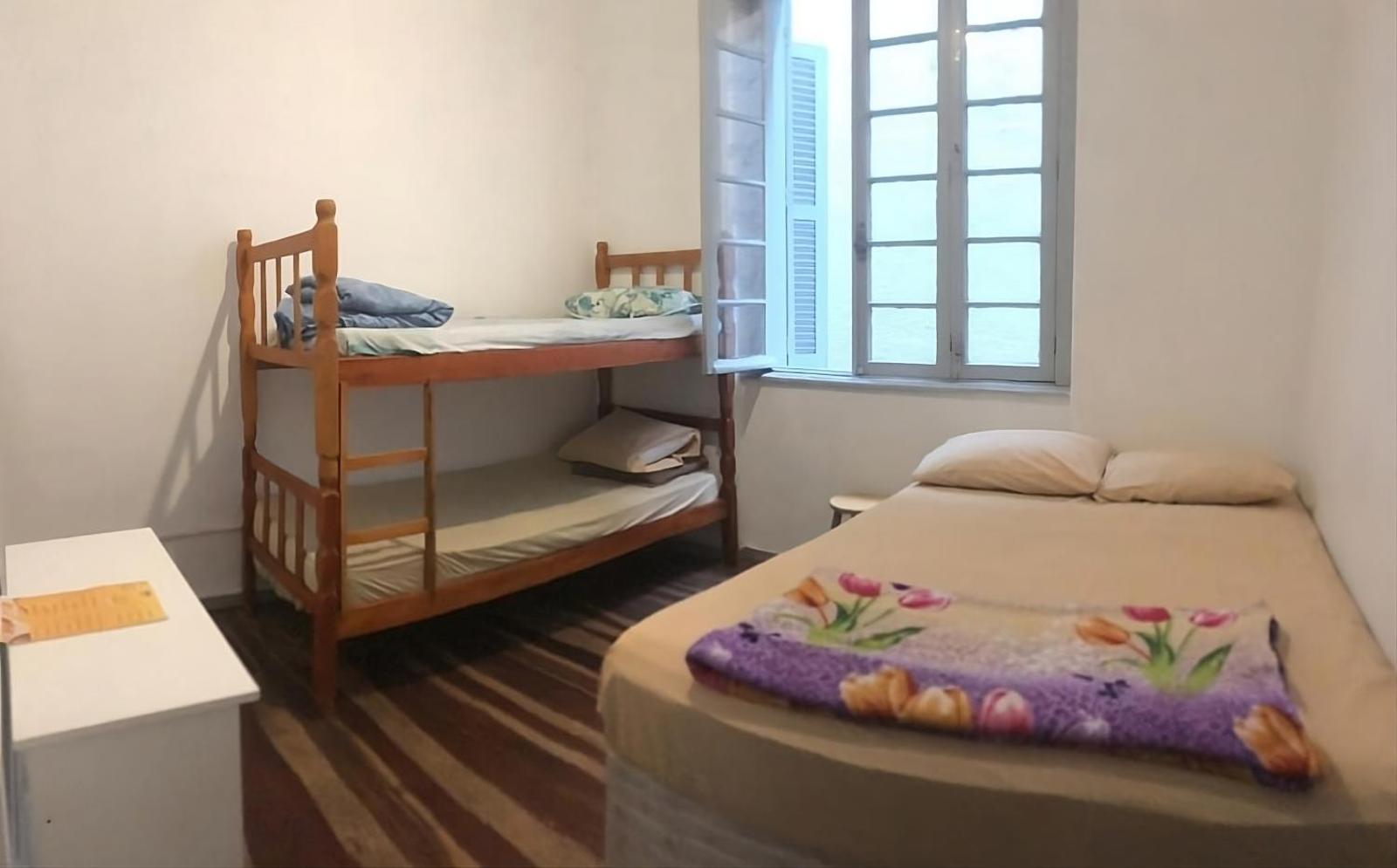 Hostel Bahia, Porto Alegre