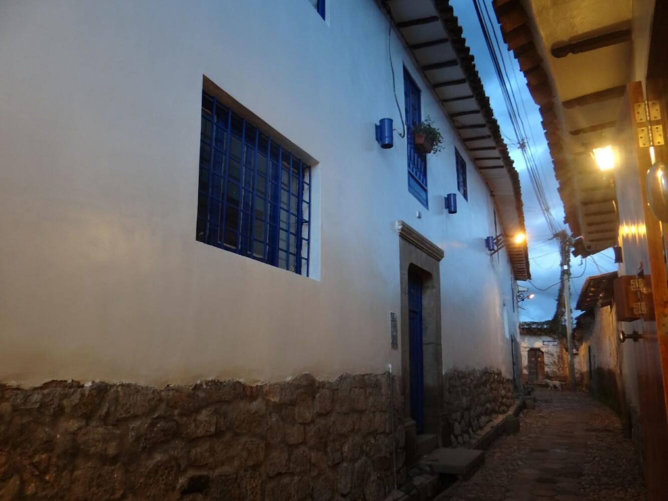 Haku Hostel, Cusco