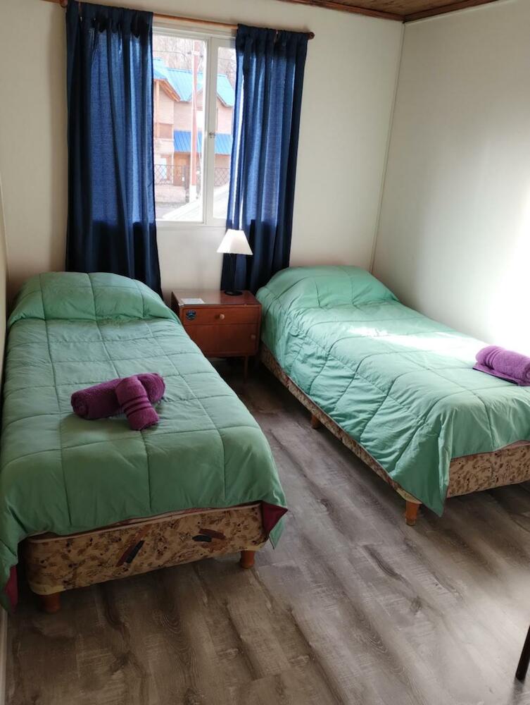 Hostel Elal, El Calafate