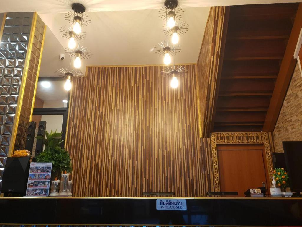 Baanpin Hostel & Cafe, Bangkok