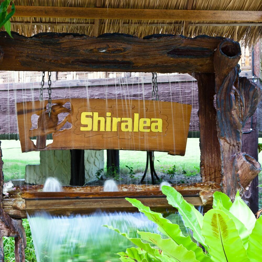 Shiralea Backpackers Resort, Koh Phangan