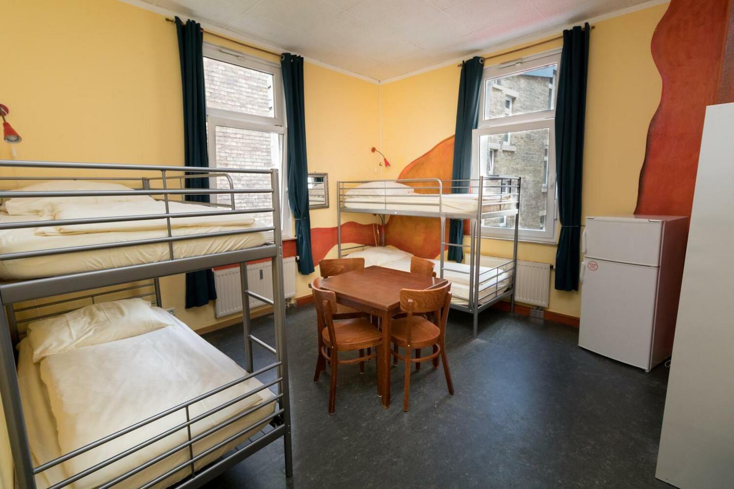 Hostel Alex 30, Stuttgart