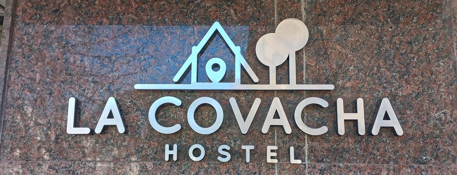 La Covacha Youth Hostel, Salta