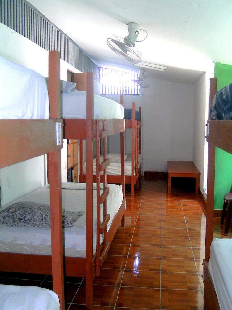 Hostel Tadeo, San Juan del Sur