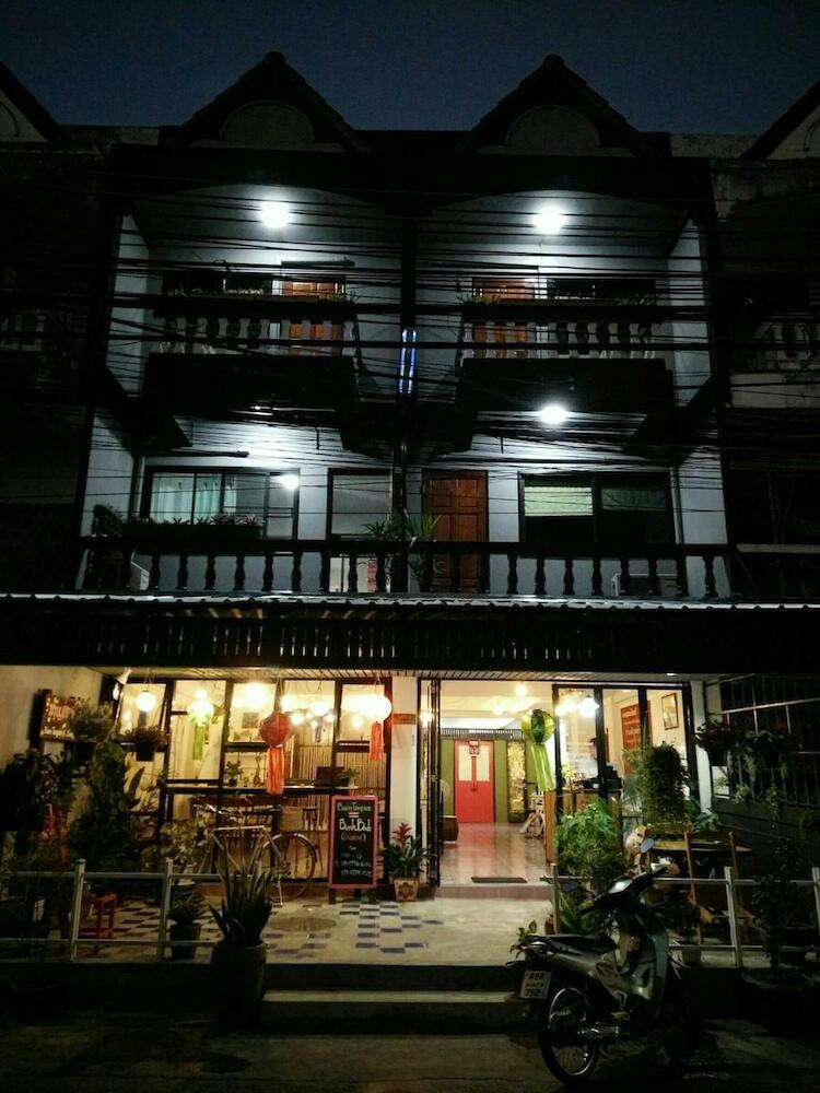 Tangmo House, Chiang Mai