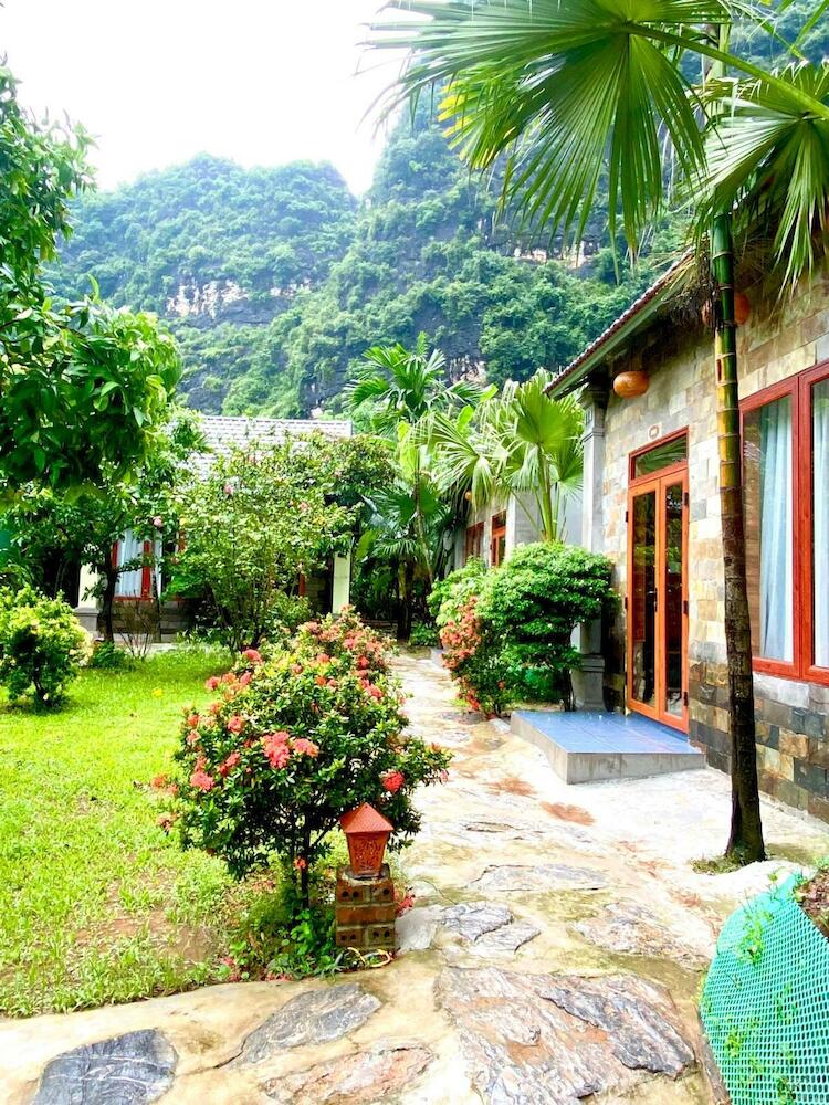 Trang An River View Homestay, Ninh Binh