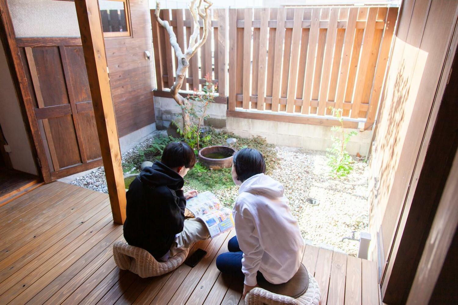 Fukuoka Guesthouse SHIP, Fukuoka