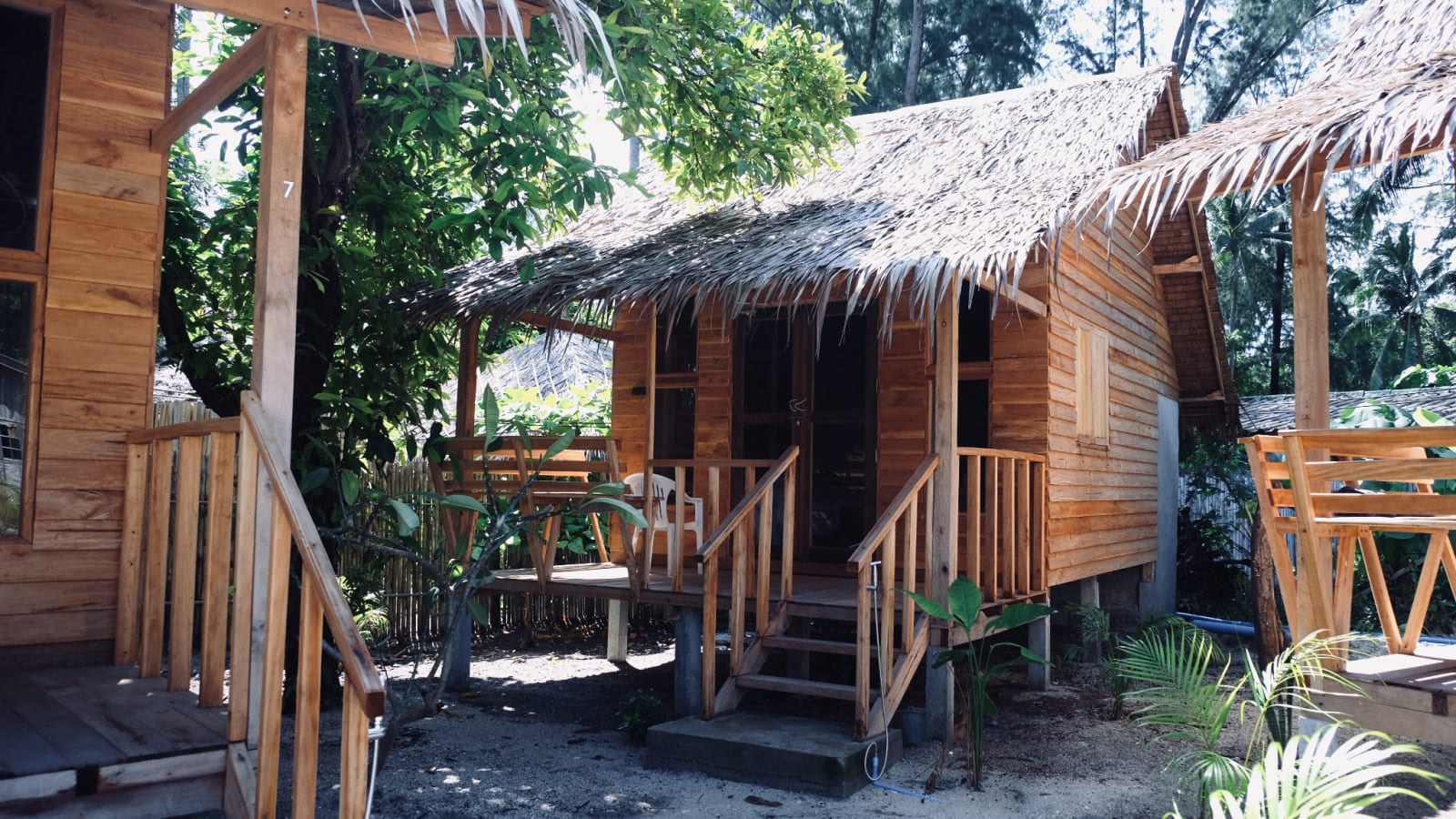 The Hideaway, Koh Lipe, Ko Lipe