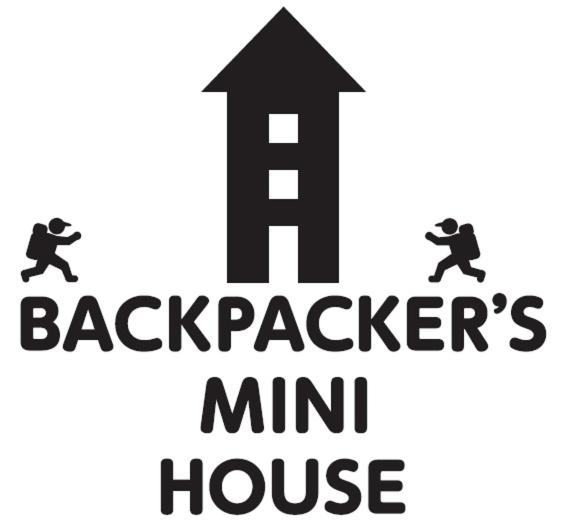 Backpacker's Mini House, Tokyo