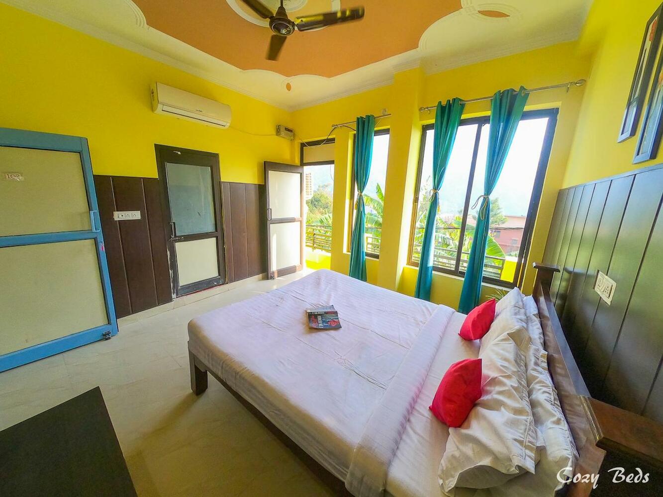 Hostel Cozy Beds, Rishikesh