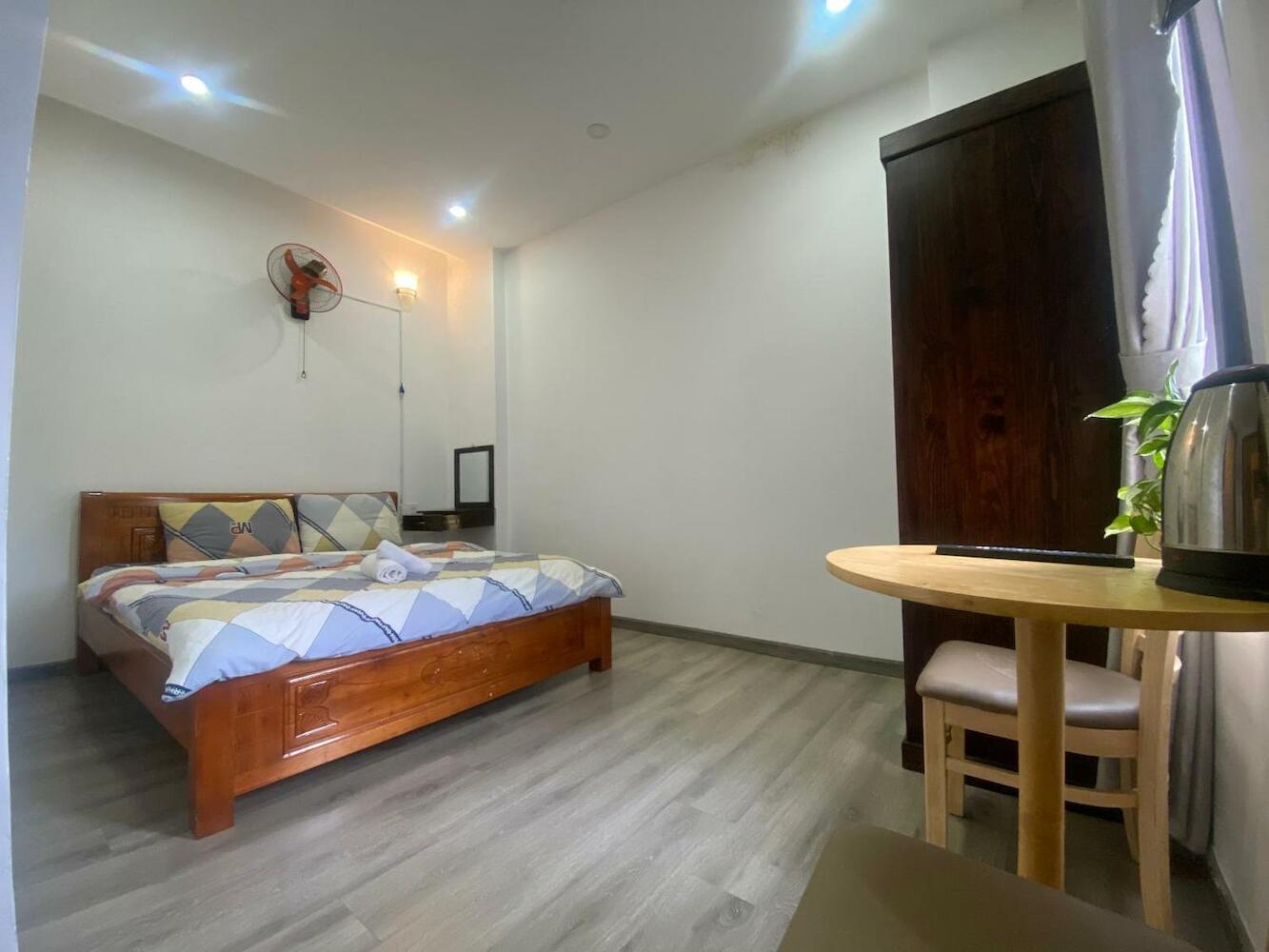 PINETOWN Homestay, Dalat