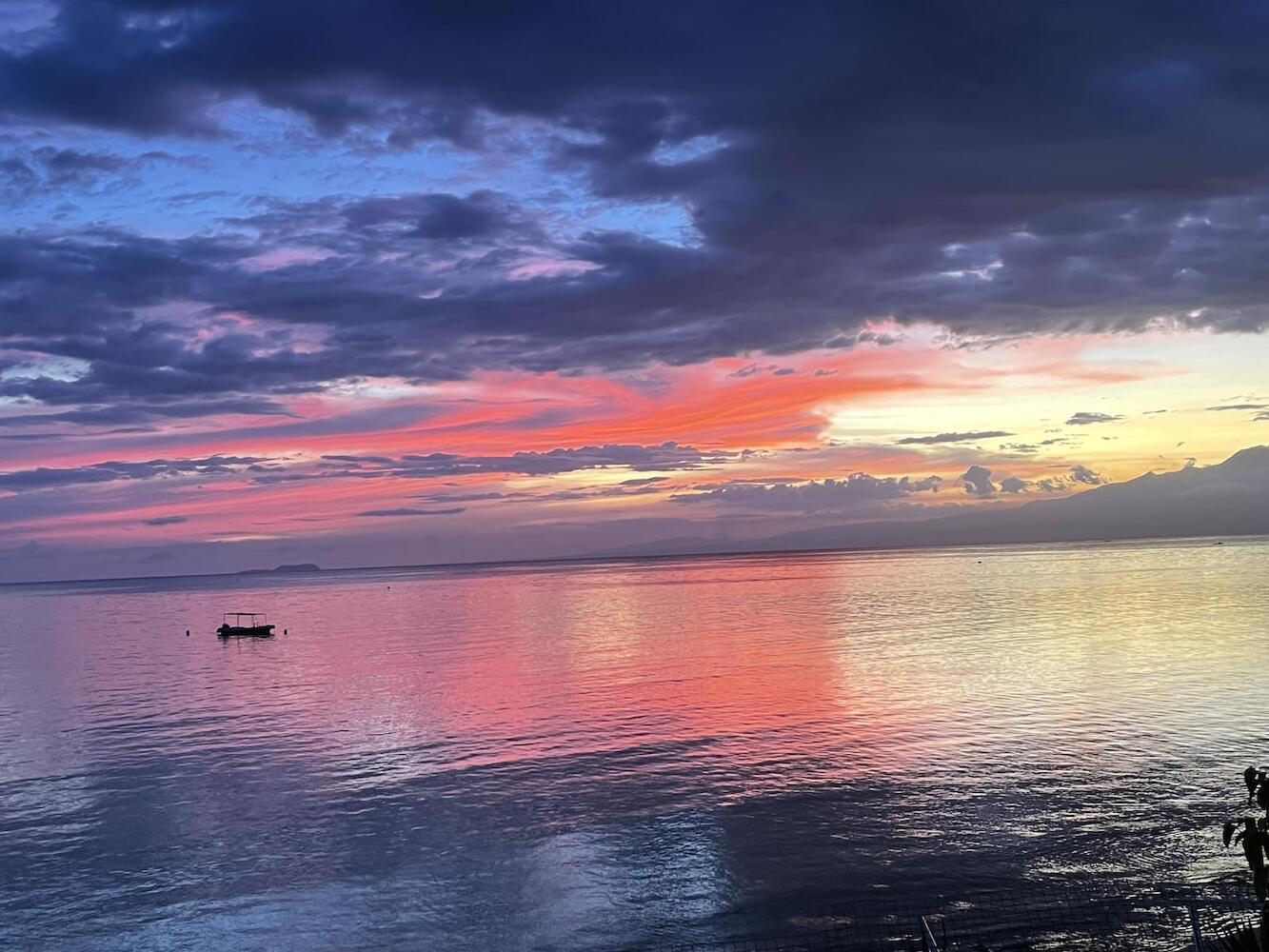 Republika Beach Hostel, Siquijor