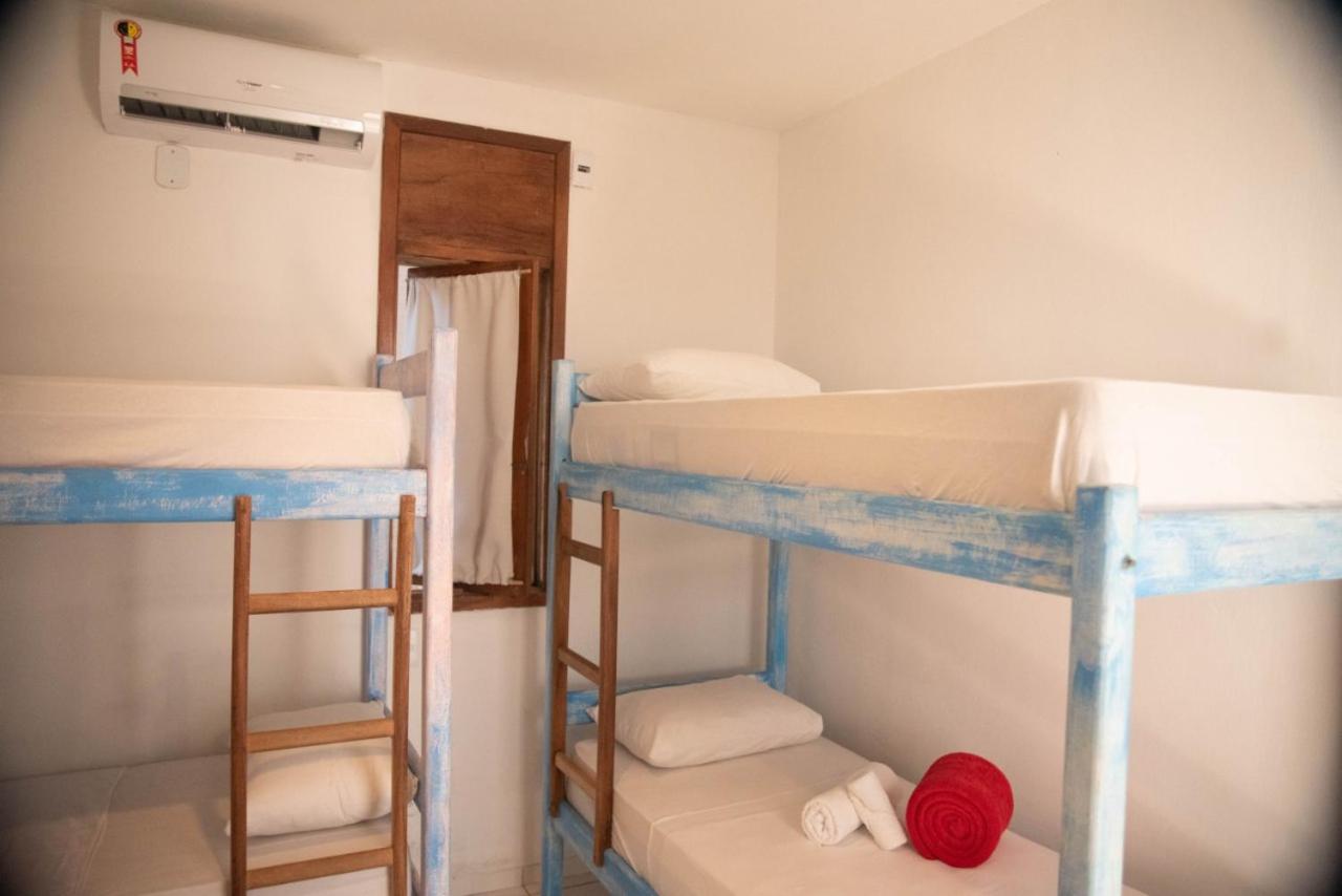 Vila Mucuge Hostel, Arraial d'Ajuda