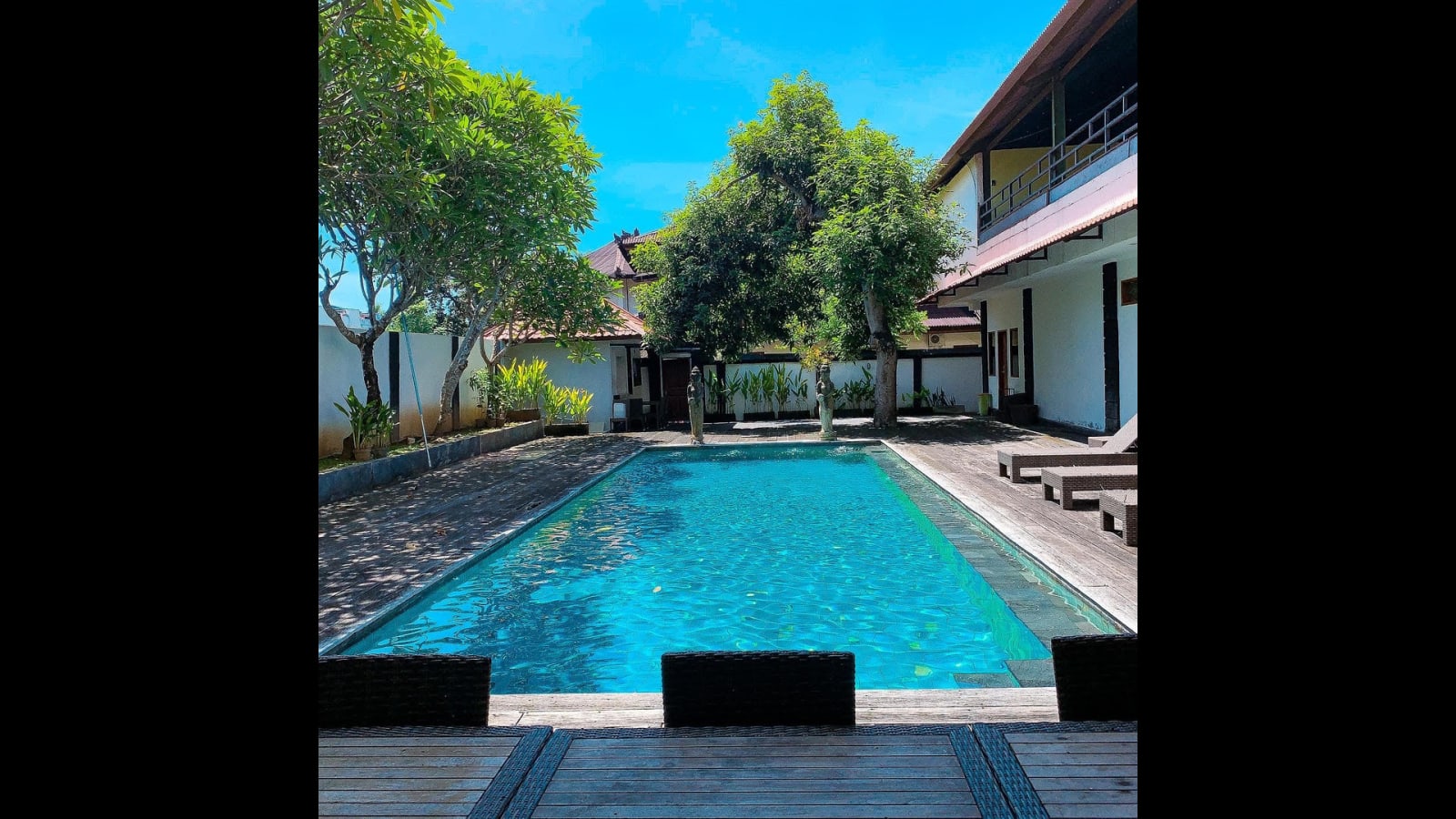 Mirah Hostel Bali, Kuta Bali