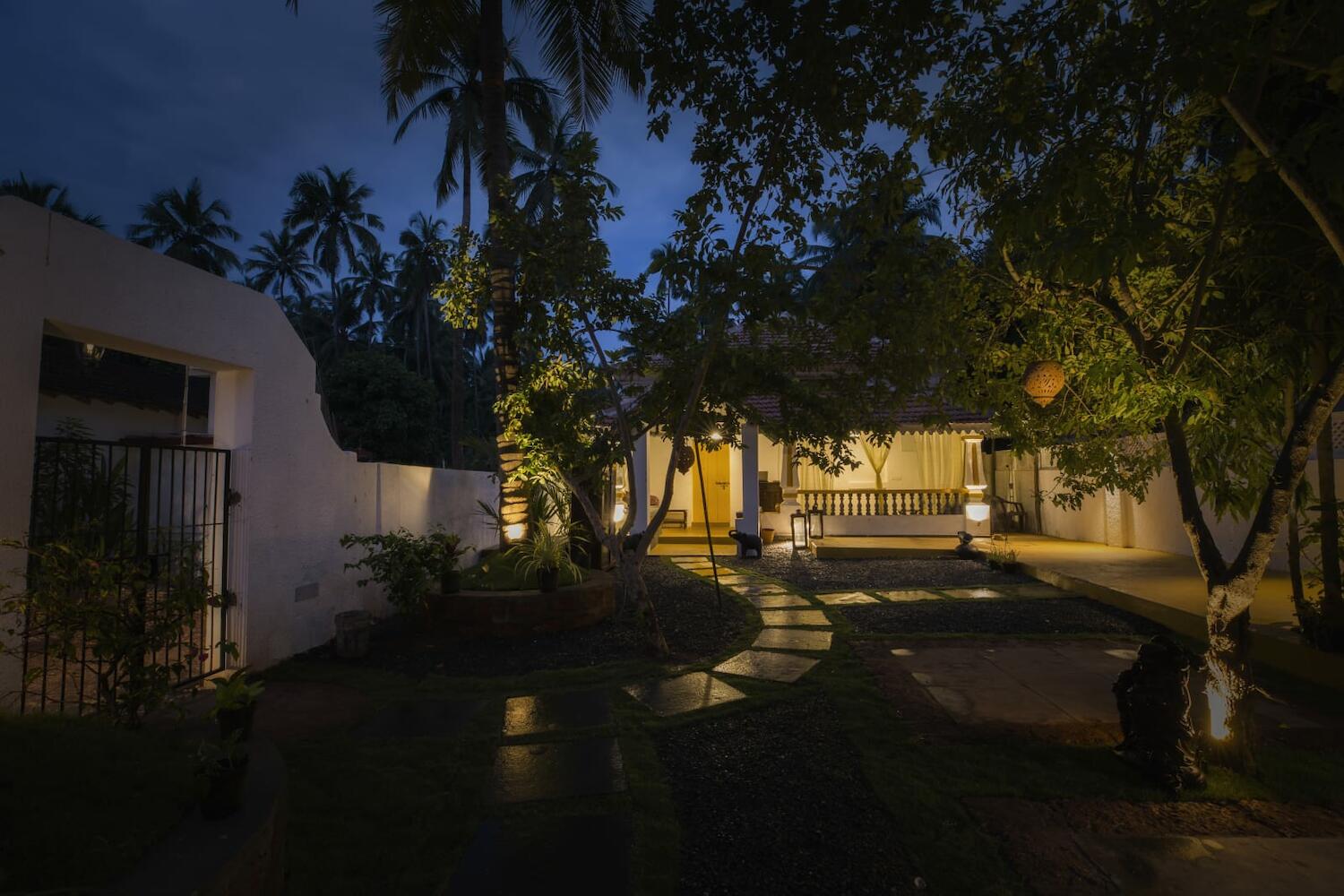 Craft Hostels, Goa