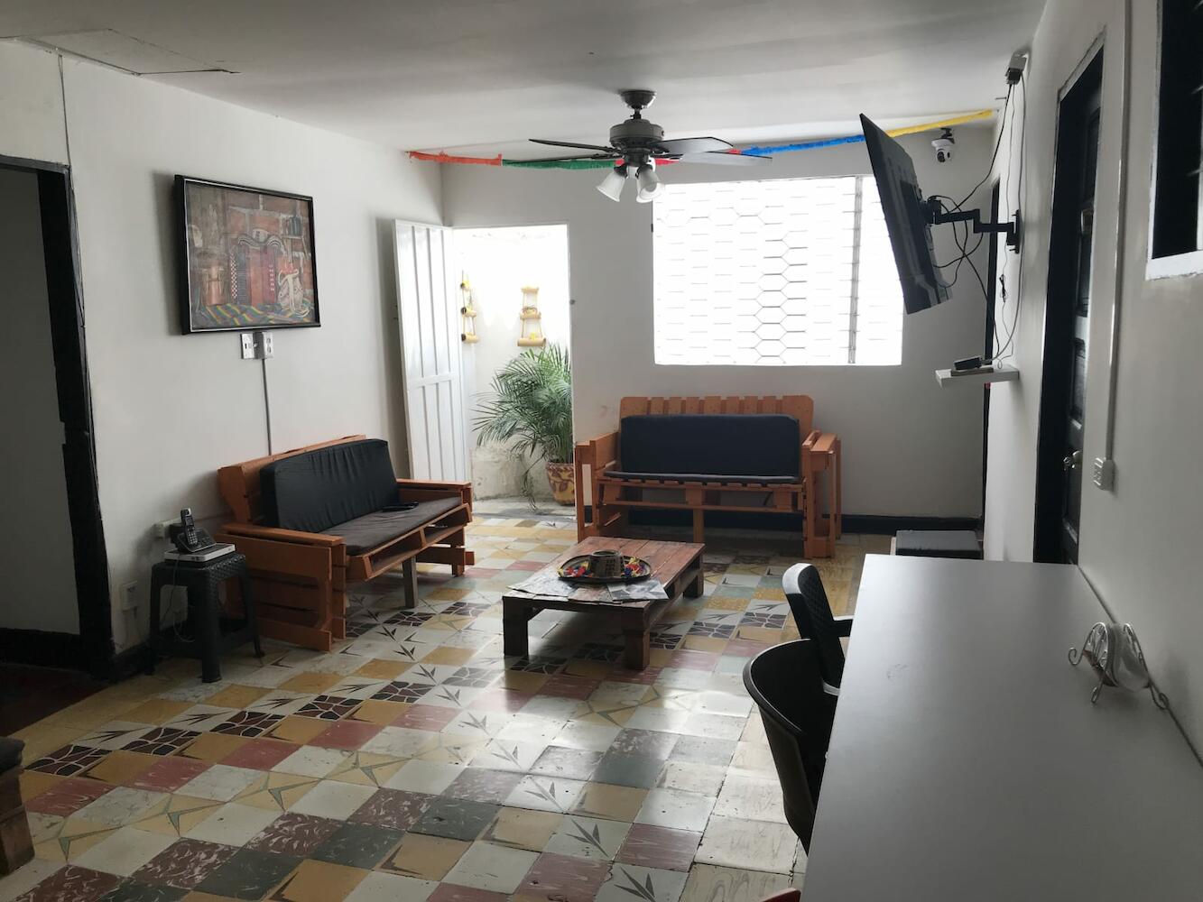 La Quinta Bacana Hostal, Barranquilla