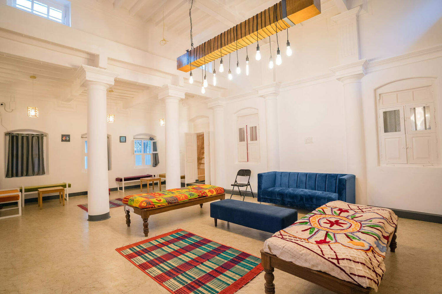 Roambay Hostels, Mysore