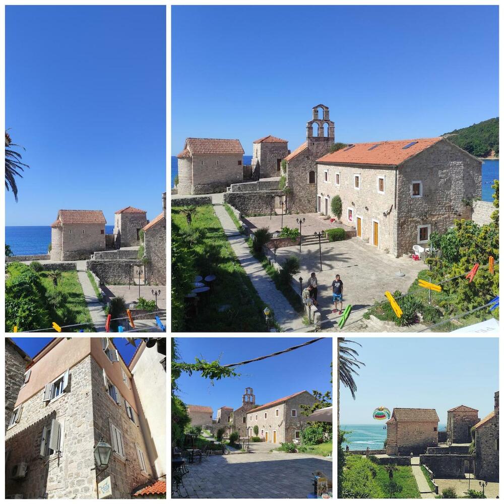 FREEDOM HOSTEL, Budva