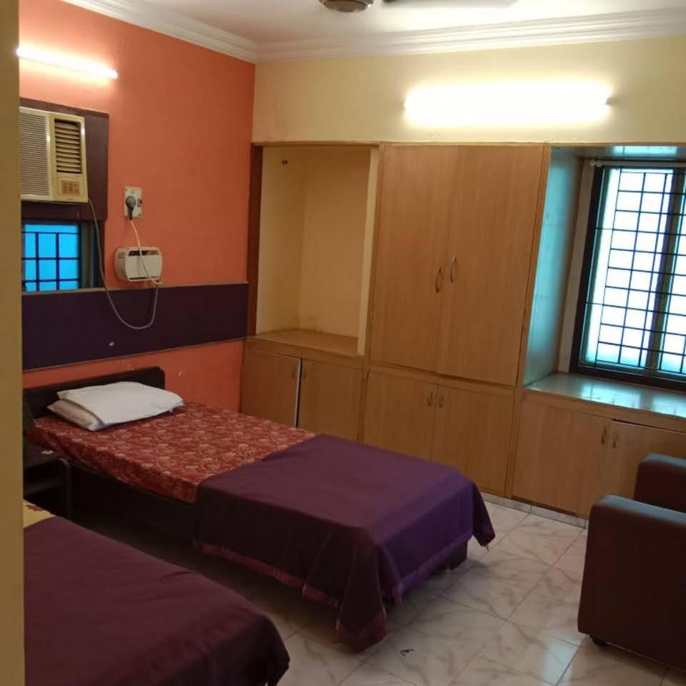 WISHTREE CORPORATE MENS DORMITORY FOR TECHIES & Trainees, Chennai