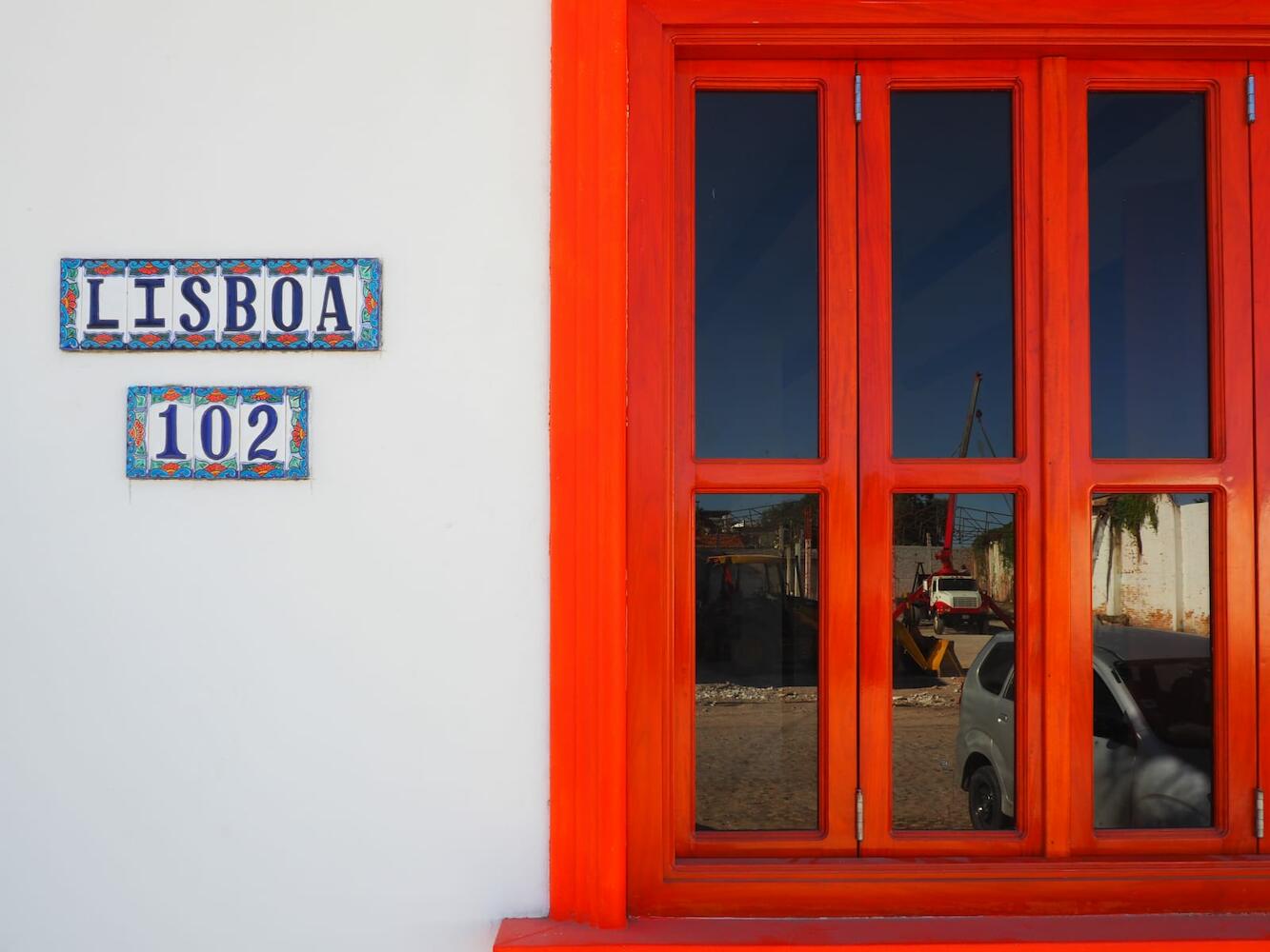 Hostal Los Gonzalez, Puerto Vallarta