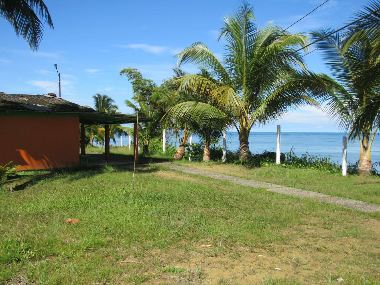 Hostel El Morro, Buenaventura