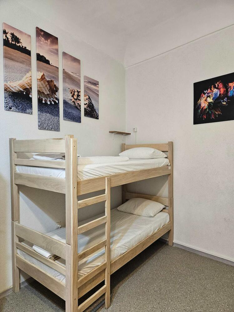 Castello Hostel, Dubrovnik