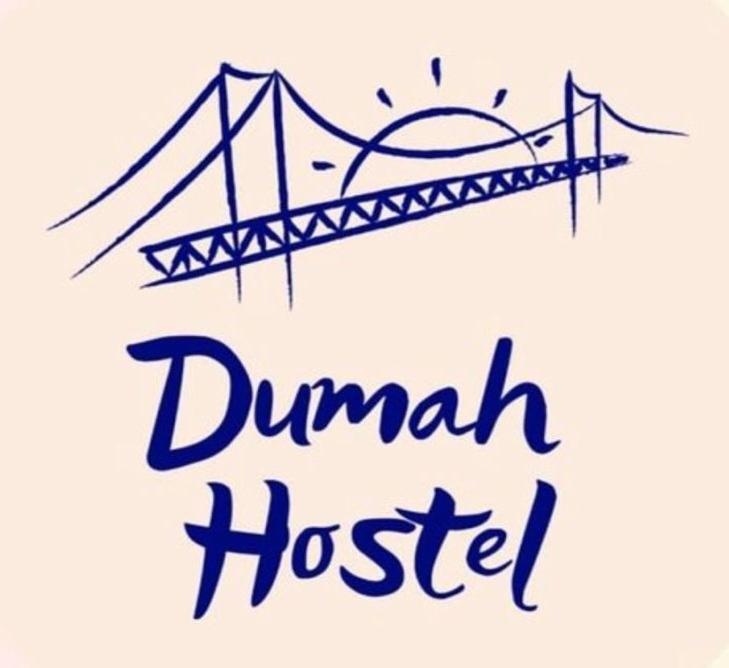 Hostel Dumah, São Paulo