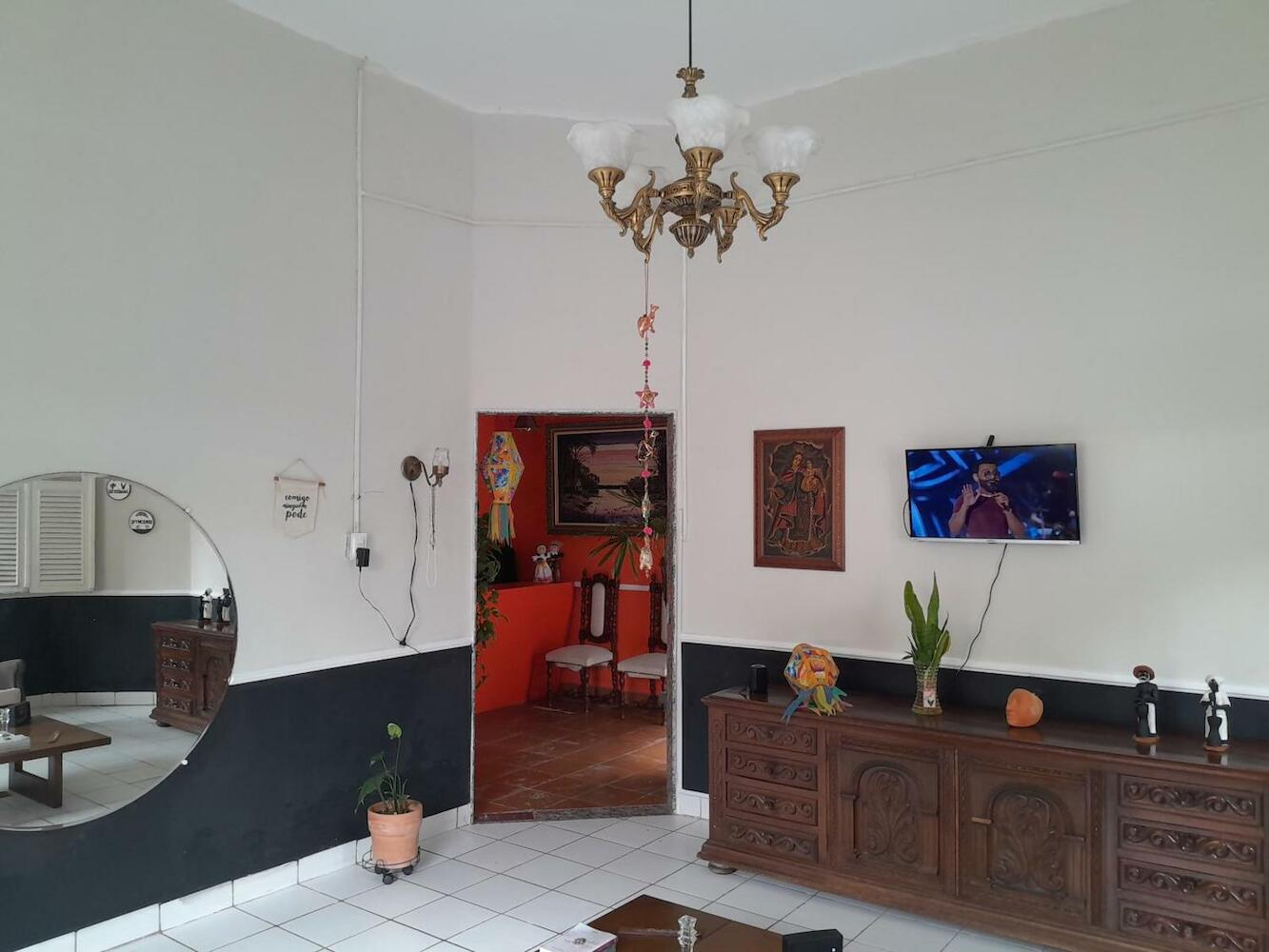 Hostel Recife, Recife