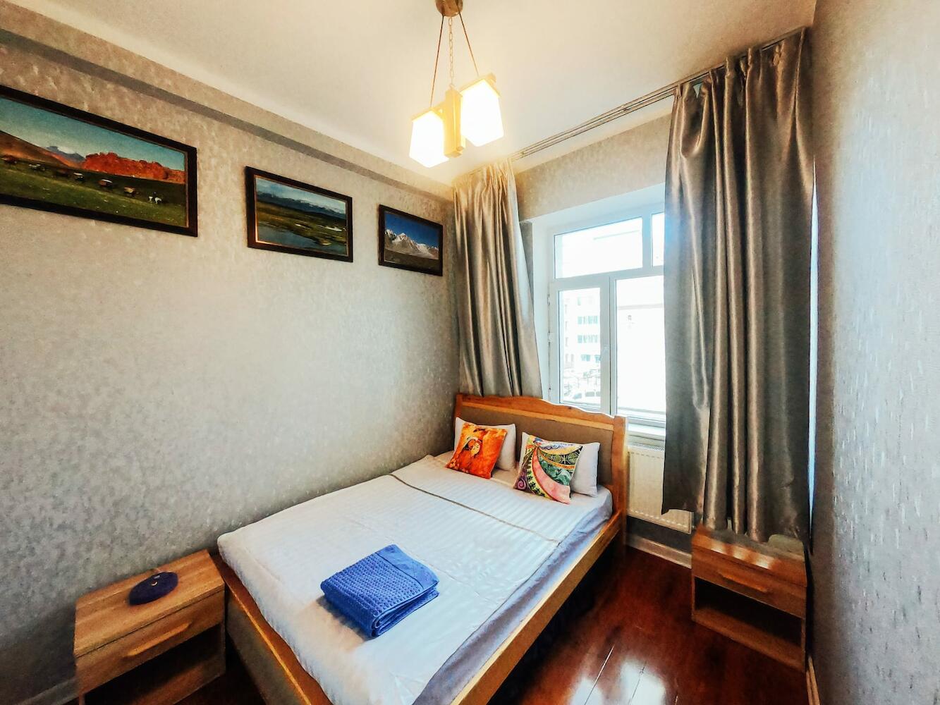 Top Tour Guesthouse Mongolia, Ulan Bator