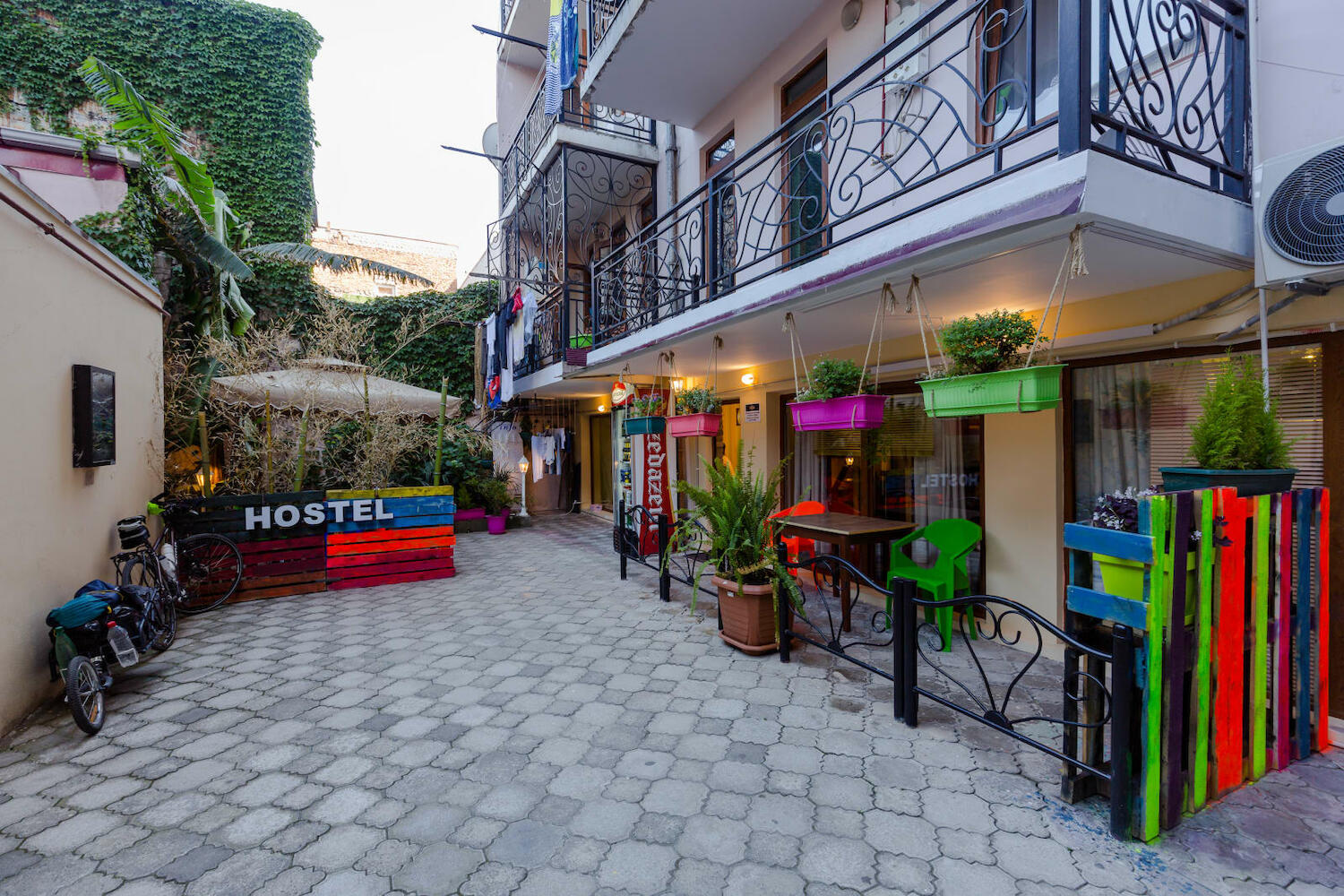 Batumi Surf Hostel, Batumi