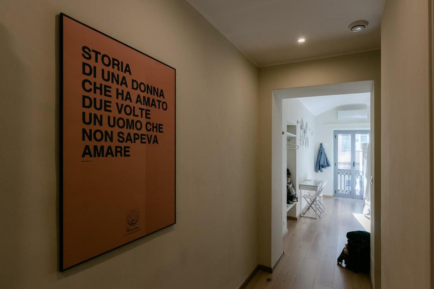 Tomato Backpackers Hotel, Turin