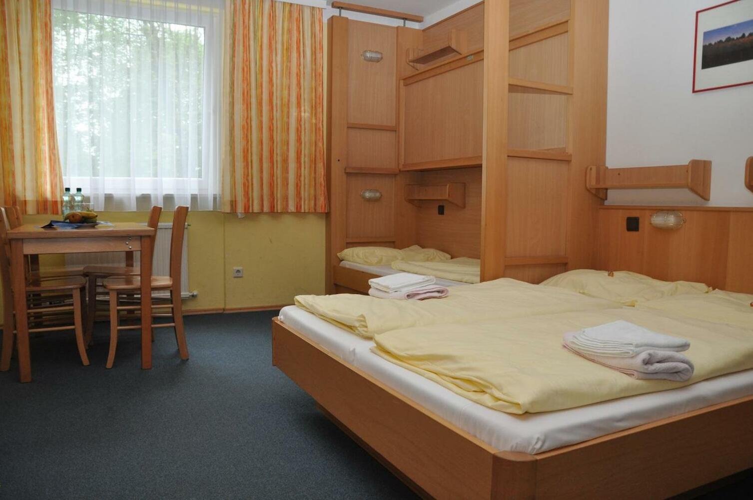 Hostel Salzburg - Eduard Heinrich Haus, Salzburg