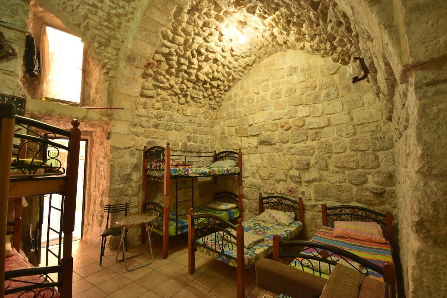 Bab El-Silsileh Hostel, Jerusalem