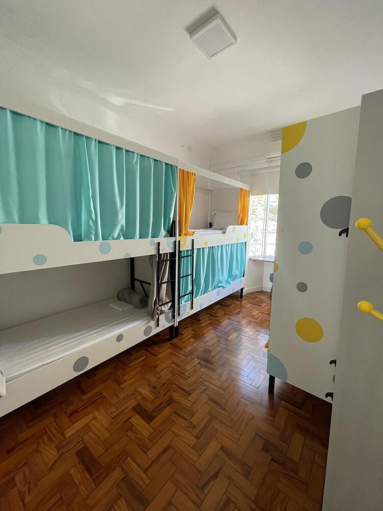 Morada City Hostel, São Paulo