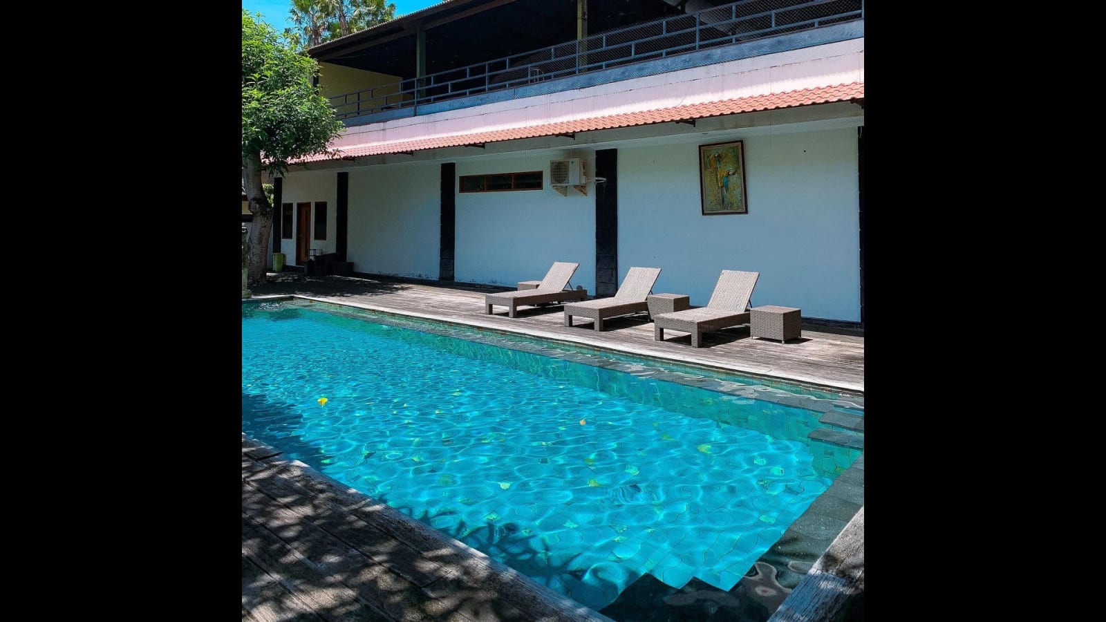 Mirah Hostel Bali, Kuta Bali