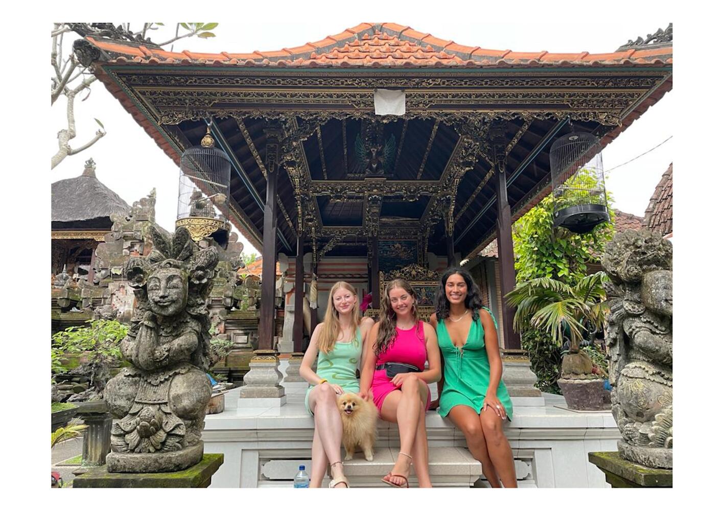 The Wayan House, Ubud