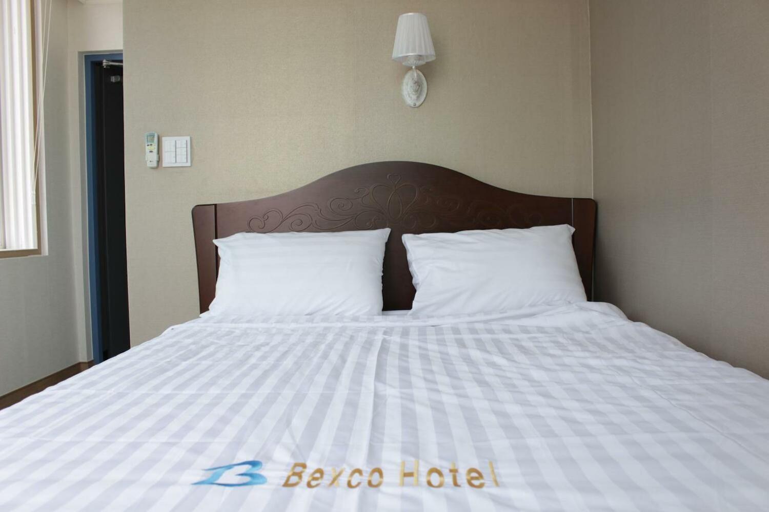 Bexco Hostel B&B, Busan