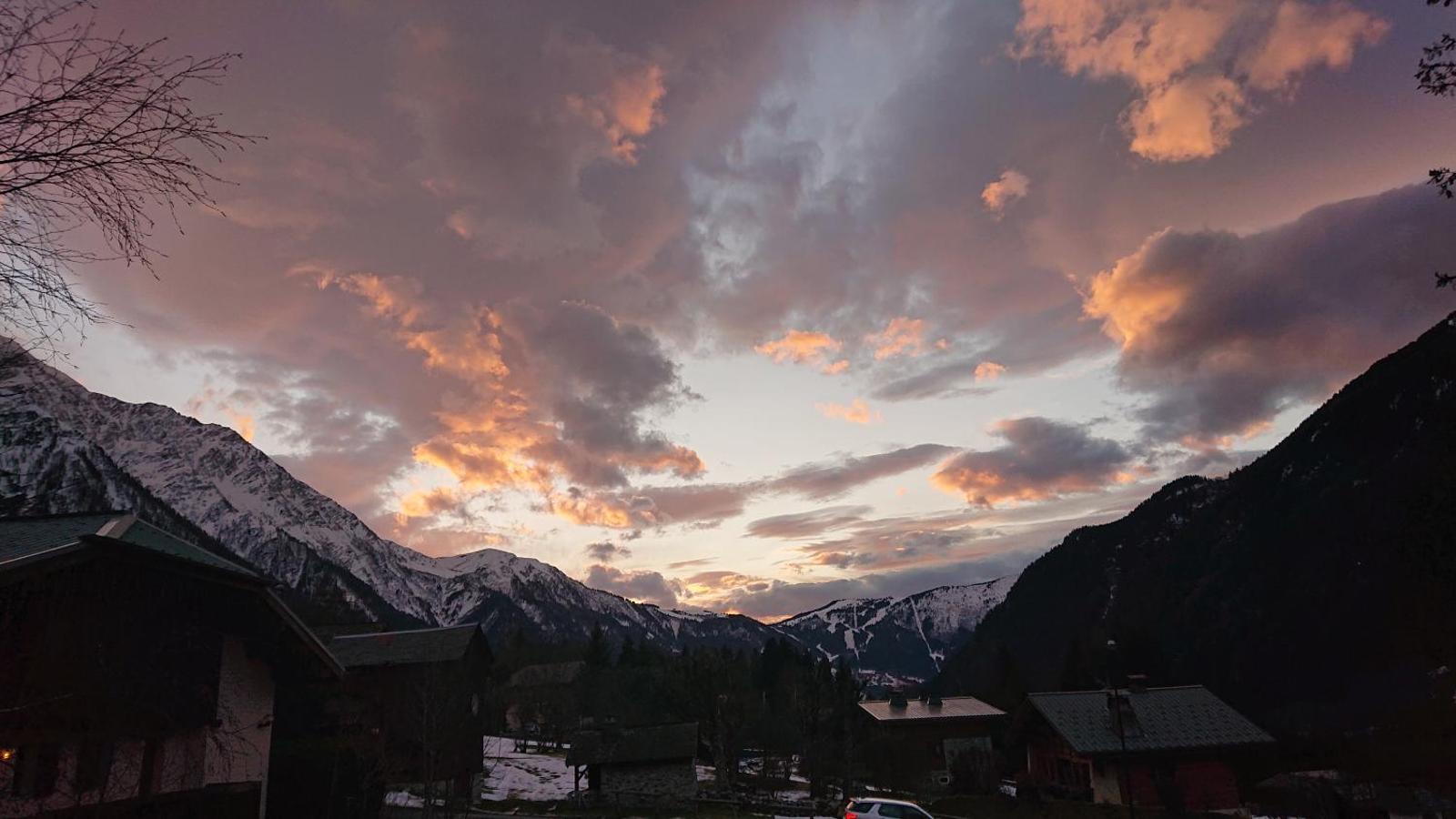 Auberge de Jeunesse HI Chamonix Mont-Blanc, Chamonix