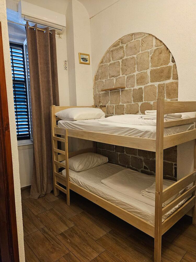 Castello Hostel, Dubrovnik