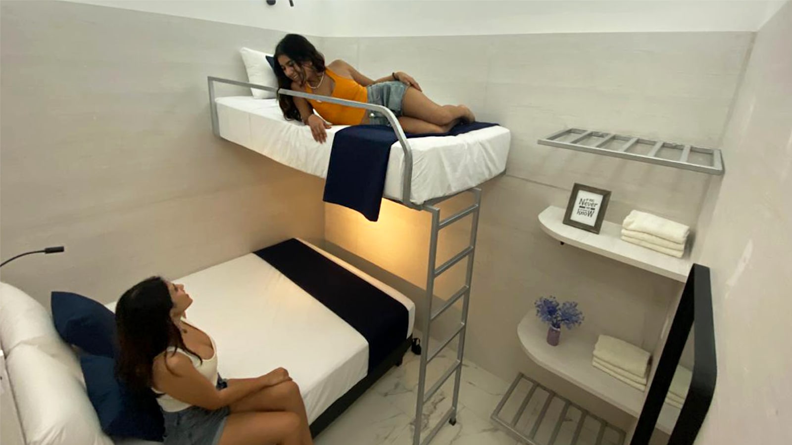 Mini Rooms By Illusion, Playa del Carmen