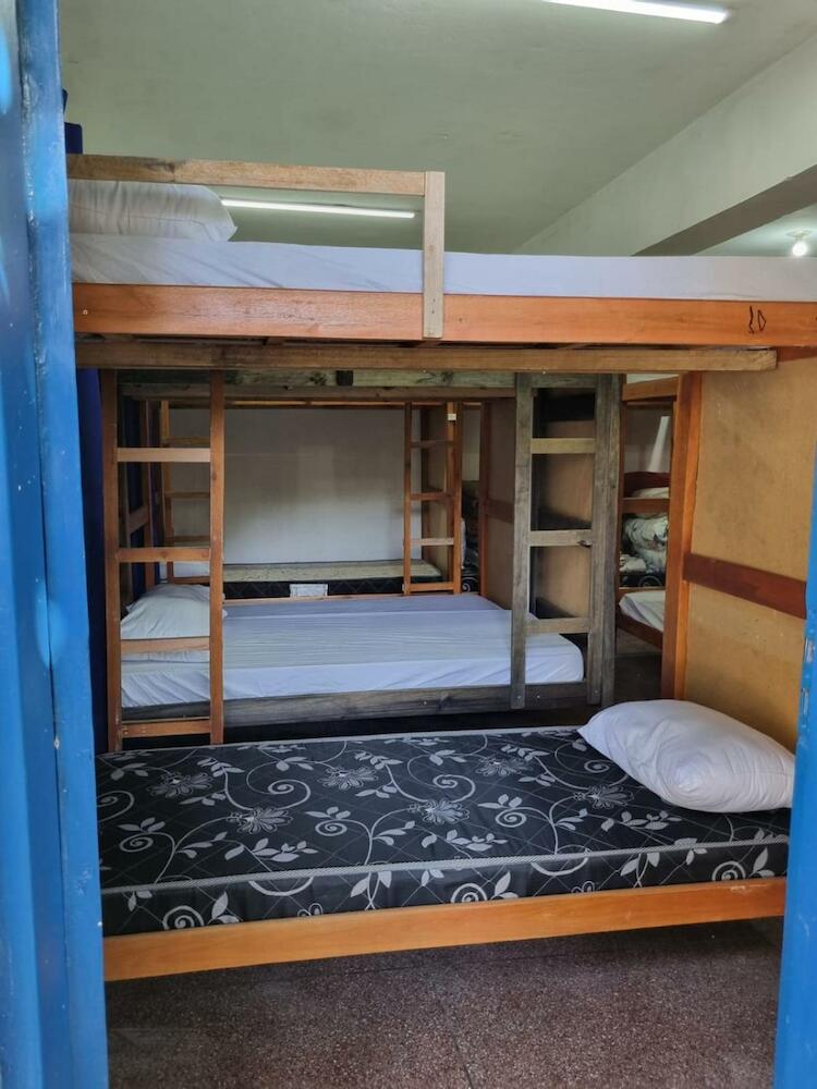 Hostel Dumah, São Paulo